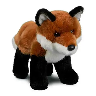 Douglas Bushy Red Fox Plush Stuffed Animal