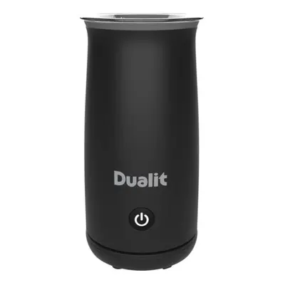 Dualit Milk Frother Matt Black