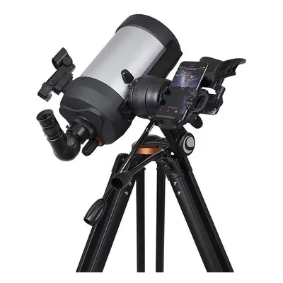 Celestron StarSense Explorer DX 5" Smartphone App-Enabled SCT