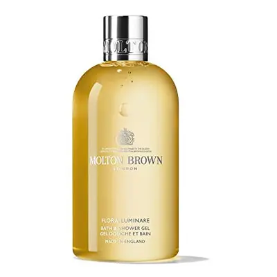 Flora Luminare Bath and Shower Gel ml