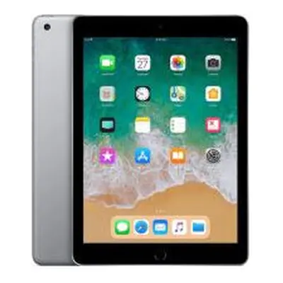 Apple iPad 6th Gen 32GB 9.7" Grey WiFi