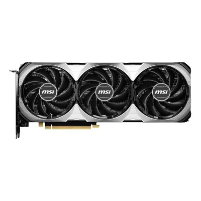 MSI GeForce RTX VENTUS 3X E 12G OC - graphics card - GeForce RTX - GB