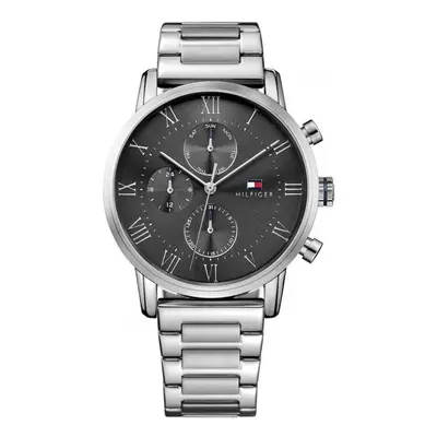 Tommy Hilfiger Mens Watch Sophisticated Sport