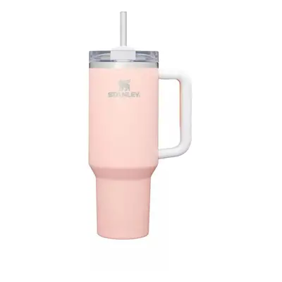 STANLEY Quencher H20 FlowState Tumbler 40oz Peach