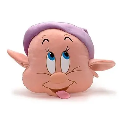 Dopey Big Face Cushion