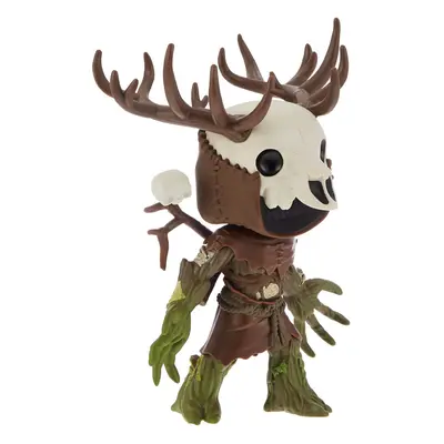 Funko Pop! Games: The Witcher III - Wild Hunt Leshen Inch Exclusive