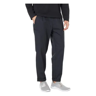 adidas Men's Adicross Chino Golf Pants Black 34W X 34L