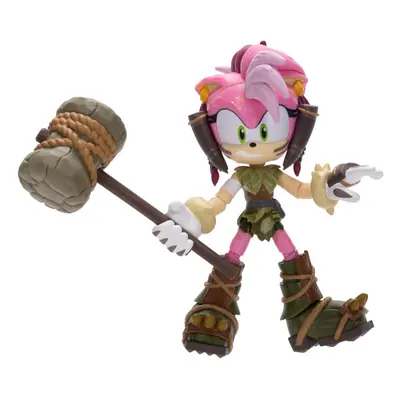 Sonic Prime 5"" Thorn Rose Action Figure