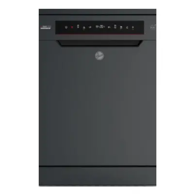 Hoover HF 5C7F0A-80 Dishwasher