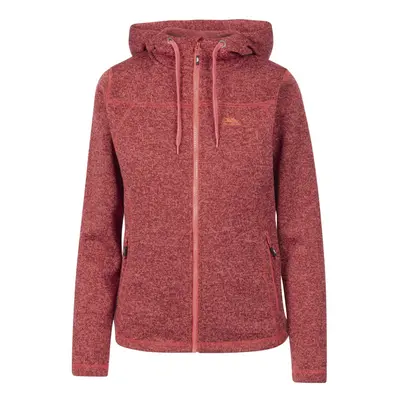 (XL, Rose Tone) Trespass Womens/Ladies Odelia Fleece Jacket