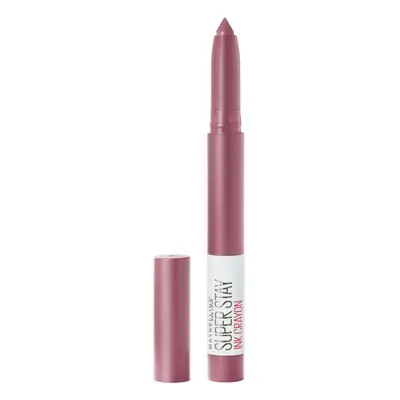 - Superstay Ink Crayon Lipstick Stay Exceptional - 0.04 oz (1.1 g)