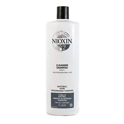 Cleanser System 1 Litre (Discontinued Version)