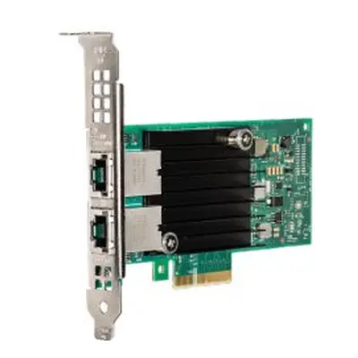 Intel X550-T2 Internal Ethernet 8000Mbit/s networking card