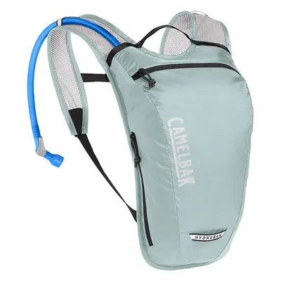 (2.5 L, Blue Haze / Black) Camelbak Hydrobak Light Hydration Pack With 1.5L Reservoir