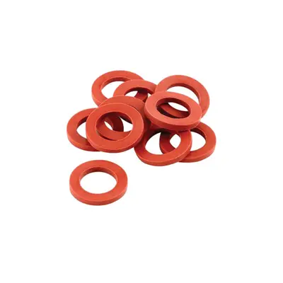 HOSE WASHER RUBBER (Pack of 12)