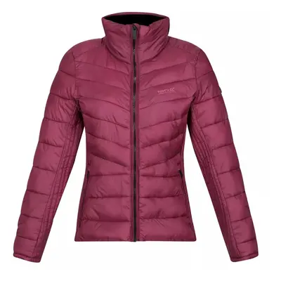 (16 UK, Amaranth Haze) Regatta Womens/Ladies Keava II Puffer Jacket