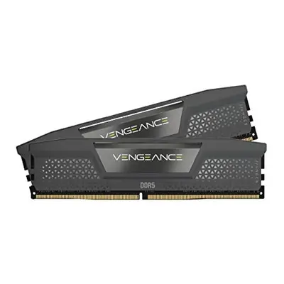 Corsair VENGEANCE DDR5 32GB (2x16GB) 6000MHz C36 AMD Optimised Desktop Memory (Onboard Voltage R