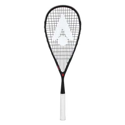 Karakal Air Power Squash Racket PU Super Grip 120g Racquet With Fleece Cover