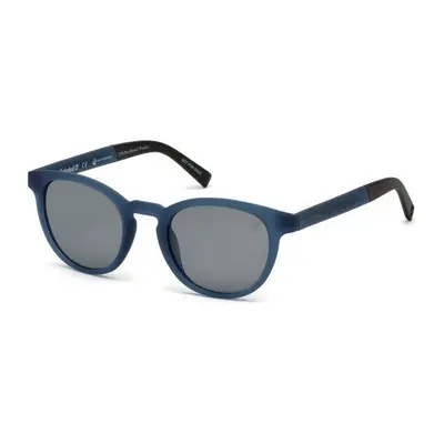 Ladies'Â Sunglasses Timberland TB9128-5091D Blue (50 Mm)