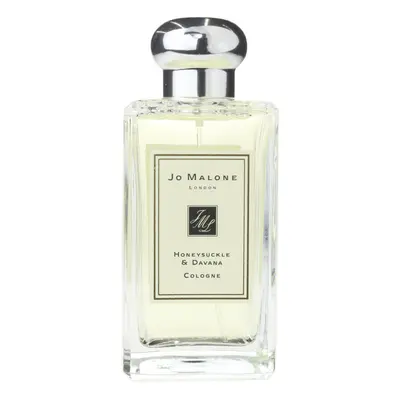 Jo Malone Honeysuckle & Davana Cologne 3.4oz/100ml New In Box