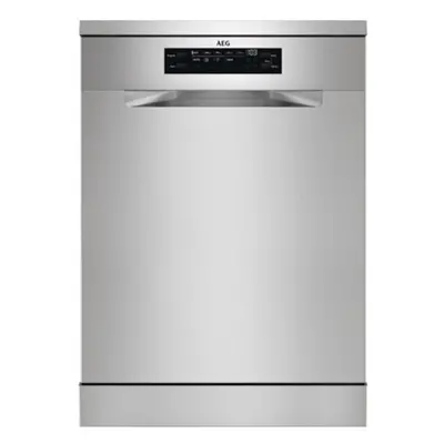 AEG FFB73727PM Dishwasher