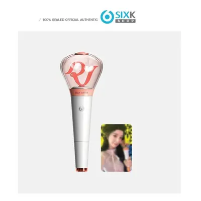 Redvelvet Official Light Stick