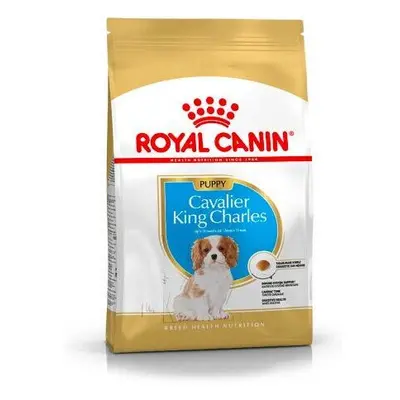 Maltbys' Stores Limited 1.5kg Royal Canin CAVALIER KING CHARLES PUPPY Breed Health Nutrition Dog