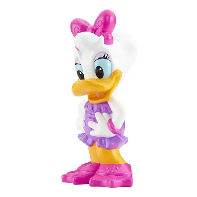 FisherPrice Disney Mickey Mouse Clubhouse Bath Squirter Daisy