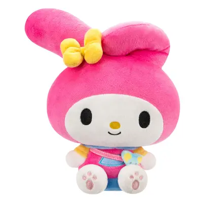 Hello Kitty My Melody Series Plush - Hoodie Fashion and Bestie Accessory - Officially Licensed S