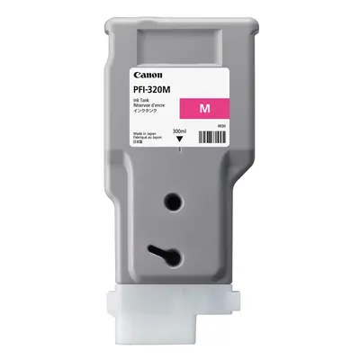 Canon PFI-320 Magenta 300ml Ink (TM-200,205,300,305)