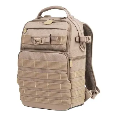 Vanguard VEO Range T 37M BG Small Tactical Backpack - Stone