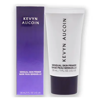 The Sensual Skin Primer by Kevyn Aucoin for Women - oz Primer