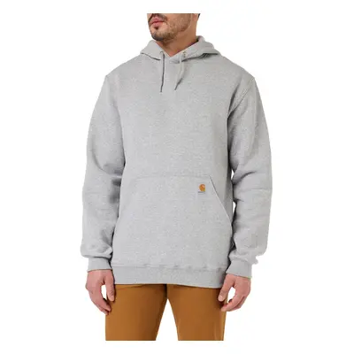 CarharttmensLoose Fit Midweight SweatshirtHeather Gray2X-Large