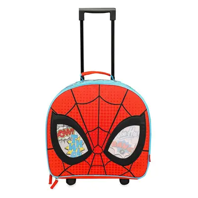 Marvel Spider-Man Small Rolling Luggage