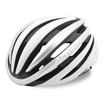 Giro Cinder MIPS Adult Road Cycling Helmet - Matte White (2022), Mediu