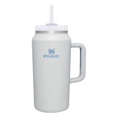 Stanley Quencher H20 FlowState Stainless Steel Vacuum Insulated Tumbler with Lid and Straw for W