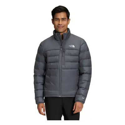 THE NORTH FACE Aconcagua Mens Jacket Vanadis Grey Sz