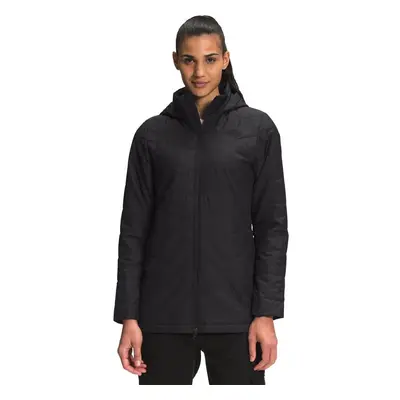 THE NORTH FACE Women's Tamburello Insulated Parka TNF Black Small