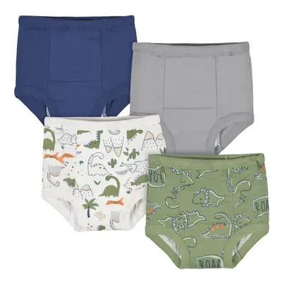 gerber Baby Boys Infant Toddler Pack Potty Training Pants Underwear