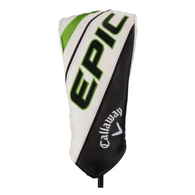 Callaway New Golf Epic Speed/Epic Max White/Green/Black Fairway Wood H