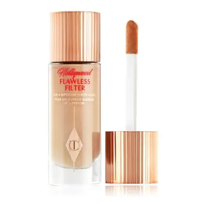 cHARLOTTE TILBURY charlotte Tilbury Hollywood Flawless Filter for a Superstar Youth glow Foundat