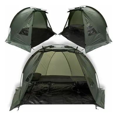 Carp Fishing Bivvy Day Shelter Tent Man Fishing Bivvy Fits Carp Bedchair