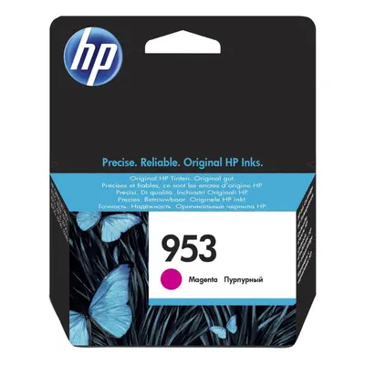 HP Magenta Original Ink Cartridge - ink cartridges (Magenta, Standard, HP, OfficeJet Pro OfficeJ