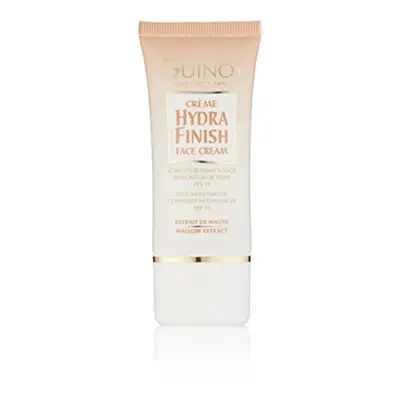 Guinot Hydra Finish Spf Facial Cream, 0.88 oz