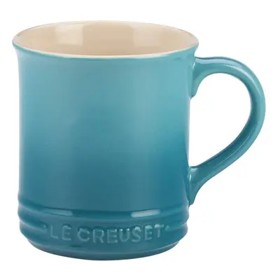 Le Creuset Stoneware Mug oz Caribbean