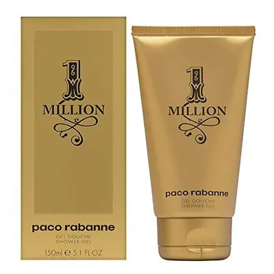 Paco Rabanne Shower Gel ml