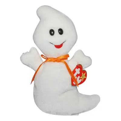 Spooky the Ghost - TY Beanie Baby