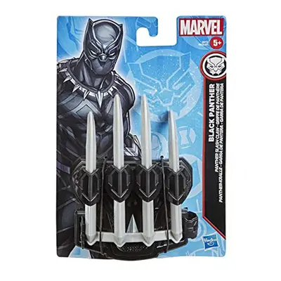 Hasbro Marvel Black Panther Slash Claw Role Play Toy For Kids Ages