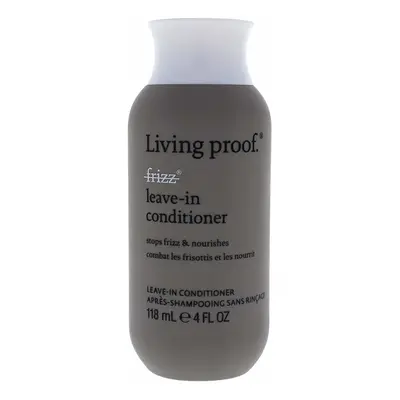 Living Proof No Frizz Leave-In Conditioner 118ml