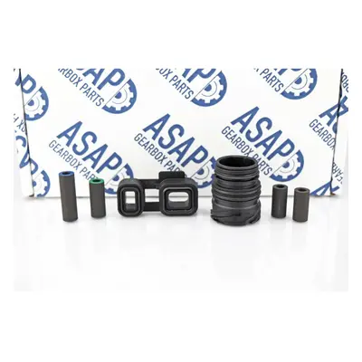 BMW ZF 6HP26, 6HP28, 6HP32, 6HP34 Adapter Seals and Sleeve OE Kit